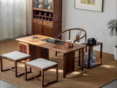 How to Tell If Furniture Is Solid Wood: It’s Less About Expertise, More About Seeing Through the Tricks