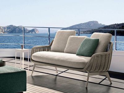 Patio Furniture for Resorts Bulk: Weather-Resistant Material Customization & Mass Supply