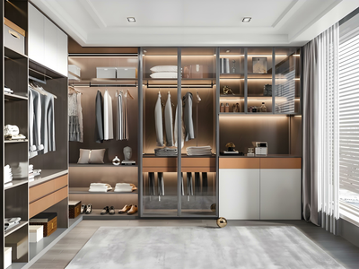 How to Choose the Right Wardrobe Size: You’re Not Picking Dimensions, You’re Shaping Your Daily Life