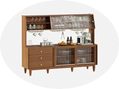 Your Furniture Wobbles After 5 Years? The Real Problem Is the “Invisible Skeleton” — Wooden Frames