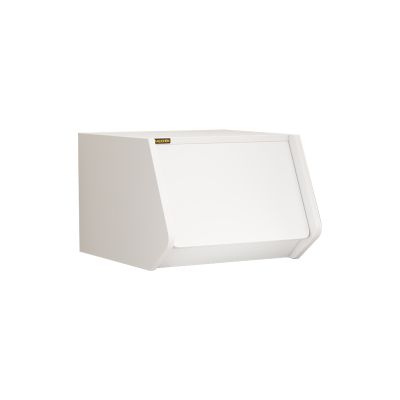 Modern-Style Storage Living Room Sturdy Structure for Miscellaneous Small Items Organization - 15.75" x 14.96" x 12.4"