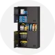 Storage cabinet Storage cabinet