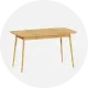 Dining room table Dining room table
