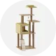 Cat climbing frame Cat climbing frame