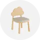 Children's tables and chairs Children's tables and chairs