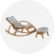 Outdoor seating Outdoor seating