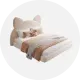 Children's bed